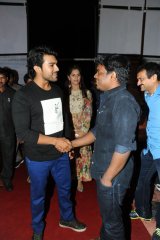Govindhudu Andari Vaadele Movie Audio Launch